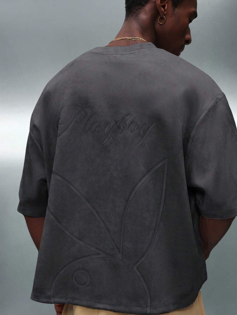 Premium Heavy Suede Finish Men’s Shirt