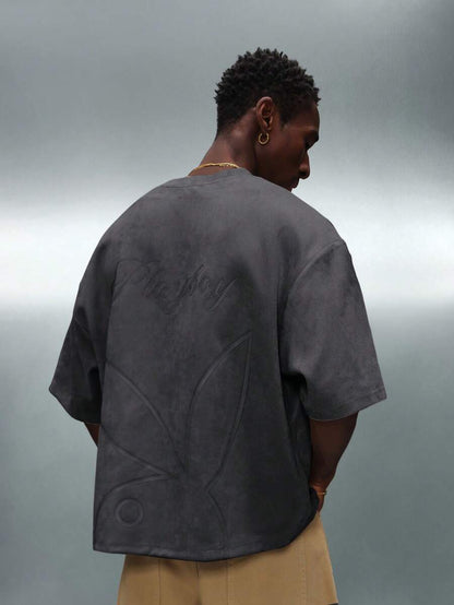 Premium Heavy Suede Finish Men’s Shirt